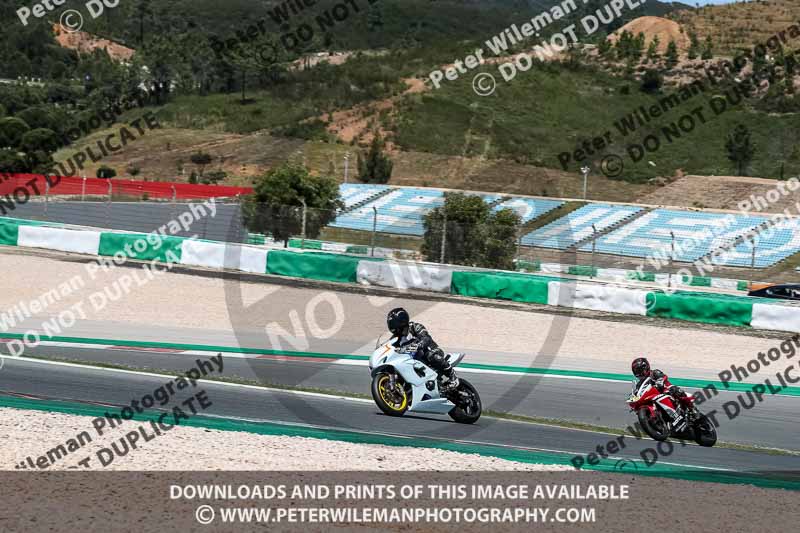 may 2019;motorbikes;no limits;peter wileman photography;portimao;portugal;trackday digital images